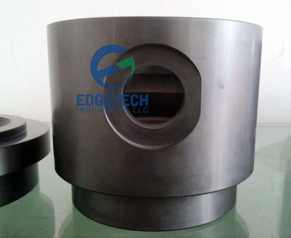Silicon Carbide Valve